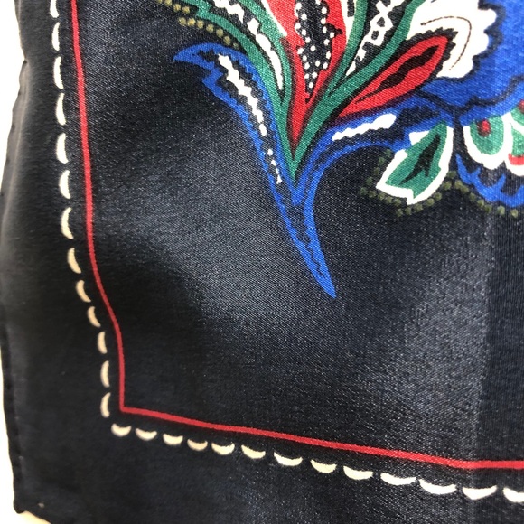 Evan Picone scarf - Picture 6 of 11